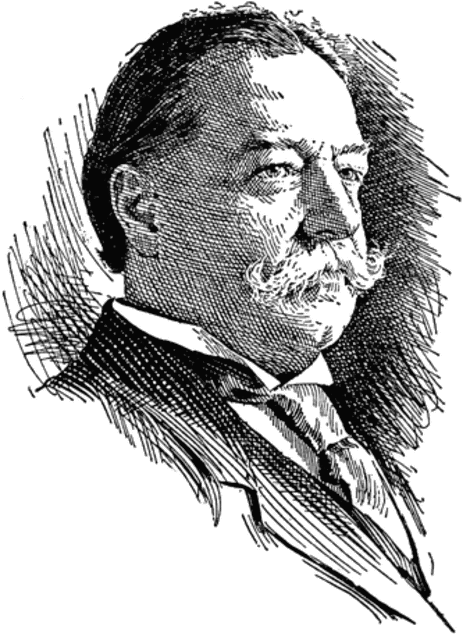 William H. Taft