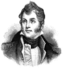 Commodore Oliver Hazard Perry