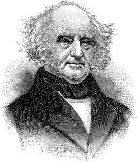 Martin Van Buren