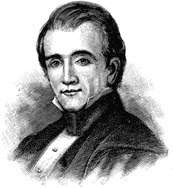 James Knox Polk