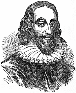 Governor John Winthrop