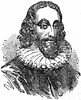 Governor John Winthrop