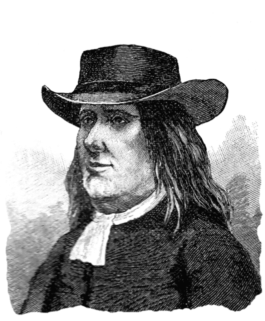 William Penn