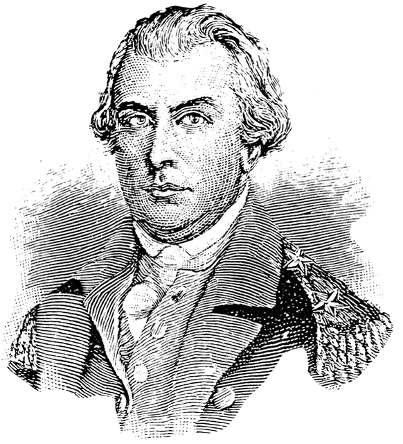 Nathaniel Greene