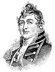 (1753-1825) American general in the Revolutionary War