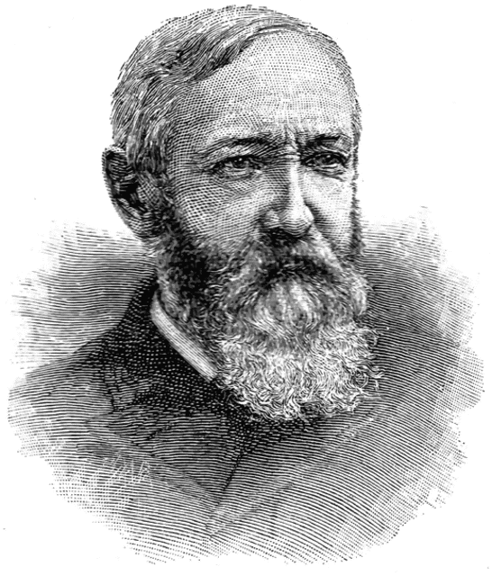 Benjamin Harrison