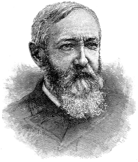 Benjamin Harrison