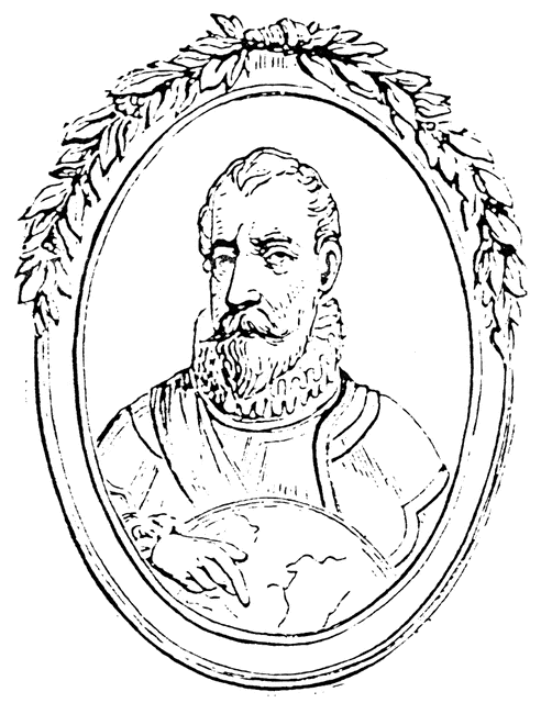 Christopher Columbus