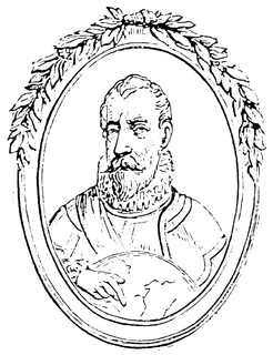 Christopher Columbus