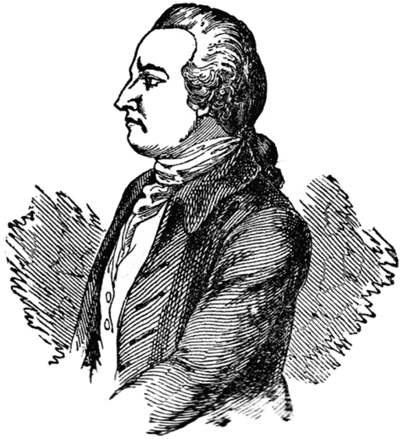 Benedict Arnold