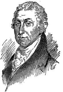 James Monroe