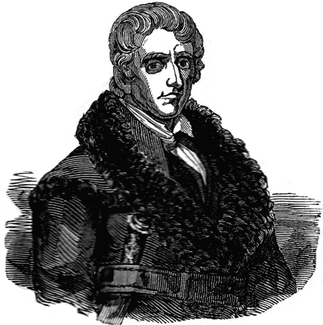 Daniel Boone