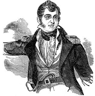 Commodore Oliver Hazard Perry