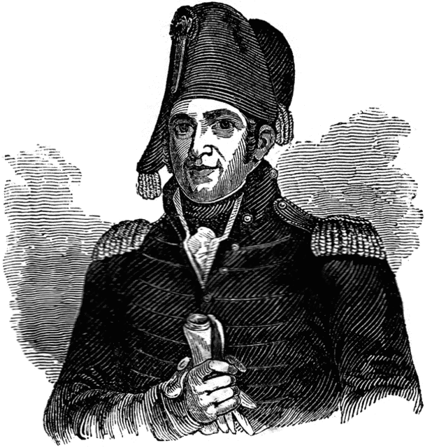 Jacob Brown