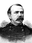 "General Catlin served in the Civil War."&mdash; Frank Leslie, 1896