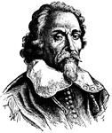 (1578-1657) English physician who published his treatise on the circulatory system in 1628.