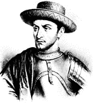 (1423-1483) King of France form 1461-1483 who united most of France under one crown. He also laid the foundations for absolute monarchy in France, patronized the arts and sciences, and founded three universities.