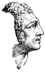 Diomedes was a Trojan War hero.
