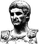 (63 BC-14) Founder of the Roman Empire