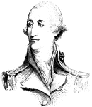 (1746-1807) American politician