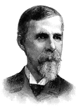"General Alger served in the Civil War."&mdash; Frank Leslie, 1896