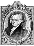 "John Adams, a once proud reservist, was popular, and anti-French feeling irresistible."&mdash;E. Benjamin Andrews, 1895