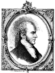 "Aaron Burr was the grandson of President Edwards and Attorney-general of New York in 1789."—E. Benjamin Andrews, 1895