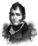 "Oliver H. Perry won the most brilliant naval battle on Lake Erie on September 10, 1813."&mdash;E. Benjamin Andrews, 1895