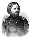"General John C. Fremont was head of the Western department during the Civil War."&mdash;E. Benjamin Andrews 1895