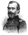 "General Samuel P. Heintzelman was inthe Battle of Bull Run during the Civil War."&mdash;E. Benjamin Andrews 1895