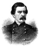 "General George McClellan was involved in the Battle of Bull Run."&mdash;E. Benjamin Andrews 1895