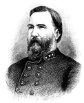 "General James Longstreet served during the Civil War."&mdash;E. Benjamin Andrews 1895