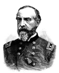 "General George G. Meade served during the Civil War."&mdash;E. Benjamin Andrews 1895
