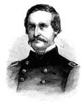 "General David Hunter served during the Civil War."&mdash;E. Benjamin Andrews 1895