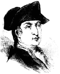 (1755-1829) French revolutionary that suppressed the revolt in the South of France