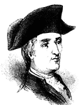 (--) French major general that led troops for the American Revolution