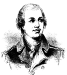 (1742-1787) American general of in the Revolution.