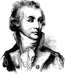 (1734-1832) Public official and soldier that led campaigns during the American Revolutionary war.