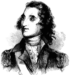 (1750-1828) American diplomat and soldier that served in the American Revolutionary war.