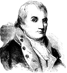(1746-1825) Revolutionary War veteran and delegate to the Constitutional Convention.
