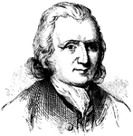 (1688-1776) Physician, scientist and public official.