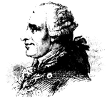 Conrad Alexander Gerard of the French during the Revolution