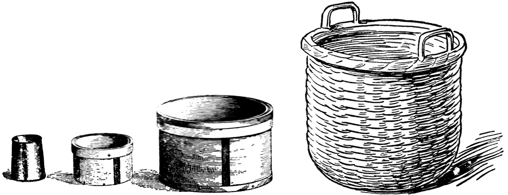 quart clip art