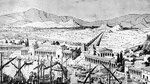"The Piraeus or Harbor of Athens."&mdash;Colby, 1899