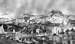 "Athens, in the time of Pericles."&mdash;Colby, 1899