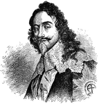 "Charles I (1625-1649) was a far abler ruler than his father. He was a man of greater courage and more dignity of character, but he had been trained from infancy in the belief of his divine right to fule, and he chose ministers who encouraged him in this view and tried to apply it practically. Parliament was not disposed to be amiable after the wrongs it had suffered at the hands of James. In the first fifteen months of his reign two Parliaments were summoned and angrily dissolved; the first because it demanded that its grievances should be redressed before it granted the king the requisite supplies; the second because it impeached the king's minister, Buckingham. In the interval between the second and third Parliaments the king raised money by forced loans and benevolences, throwing into prison those who refused to comply with the illegal demands. Under the influence of Buckingham the king tried to divert the attention of his subjects from bad government at home by entering into a war with France; but the result was humiliating, and the king's minister was more hated than ever."&mdash;Colby, 1899