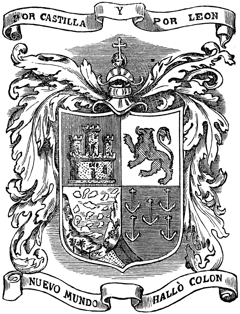 Coat-of-Arms | ClipArt ETC