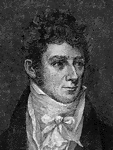 Robert Fulton, born 1765; died 1815