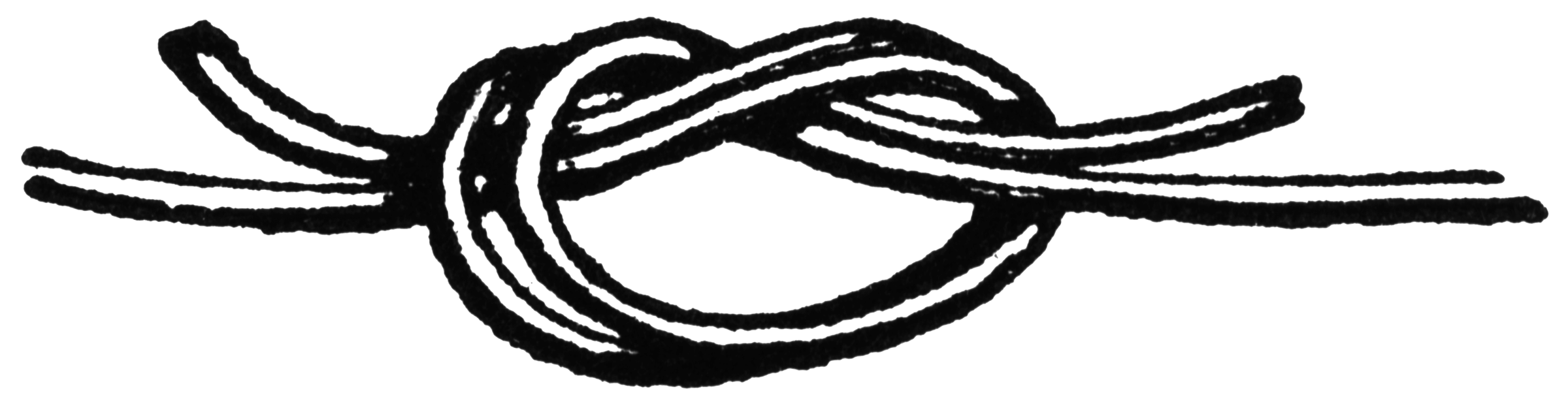 Knots and Splices | ClipArt ETC