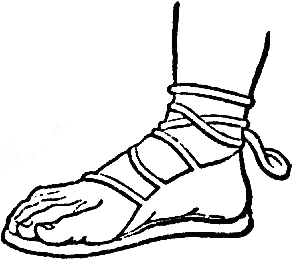 Featured image of post How To Draw Roman Sandals This project is how to draw an ancient roman legion foot soldier
